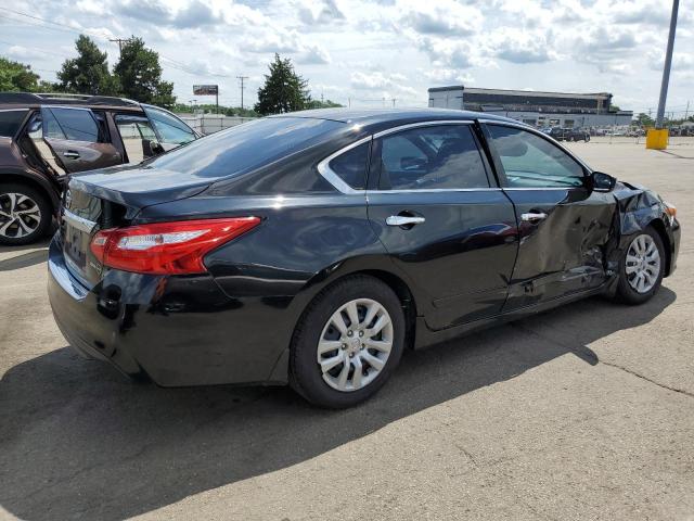 Vin: 1n4al3ap3hc163251, lot: 61991825, nissan altima 2.5 20173