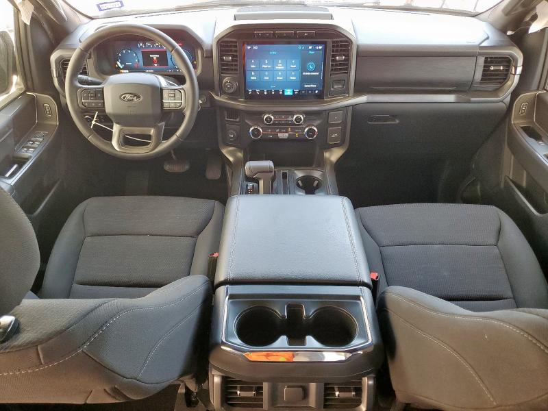 2024 FORD F150 XLT 1FTEW3KPXRKE24982