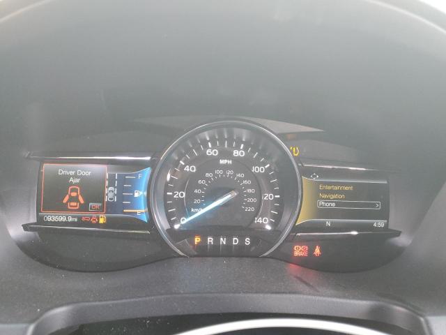 2019 FORD EXPLORER X - 1FM5K8DH8KGA65425