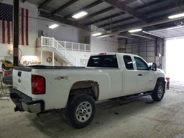 Vin: 1gc2kvcg1bz378612, lot: 59119455, chevrolet all models k2500 heavy duty 20113
