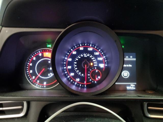 2021 HYUNDAI ELANTRA SE - KMHLM4AG5MU121640