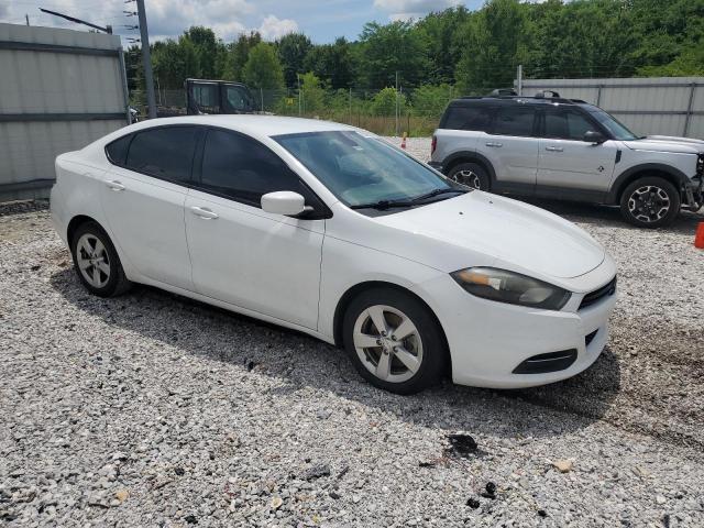 Vin: 1c3cdfbb6fd128431, lot: 60486185, dodge dart sxt 20154
