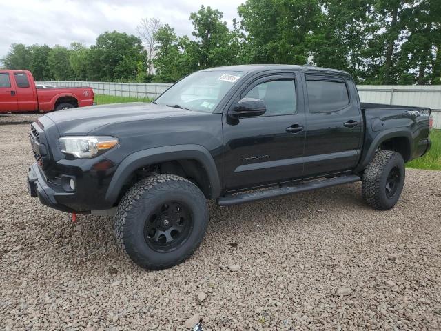 Vin: 5tfcz5an9lx213115, lot: 61819015, toyota tacoma double cab 2020 img_1