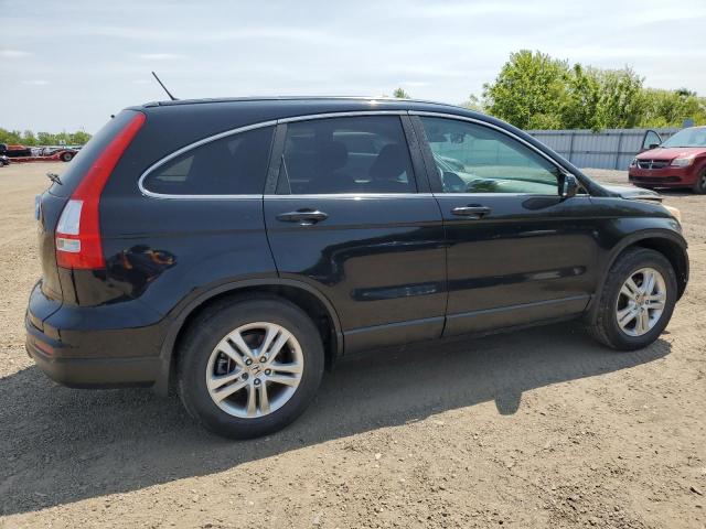 Vin: 5j6re4h55bl817735, lot: 58662975, honda crv ex 20113