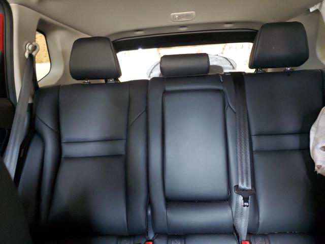 2023 NISSAN ROGUE SL 5N1BT3CB8PC821043