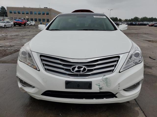 2013 HYUNDAI AZERA GLS - KMHFH4JG6DA206540