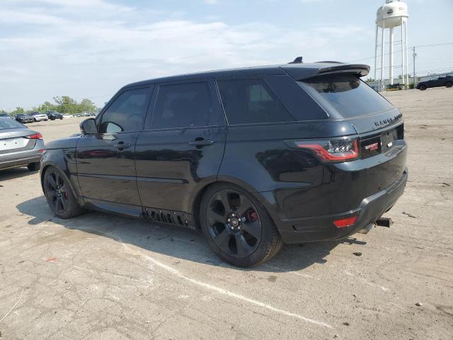 Vin: salws2vf6ga553648, lot: 59195345, land rover rangerover hst 20162