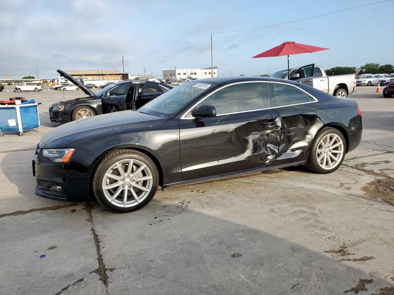 AUDI A5 PREMIUM