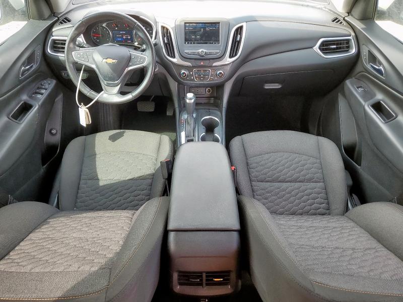 2019 CHEVROLET EQUINOX LT - 2GNAXKEV9K6280115