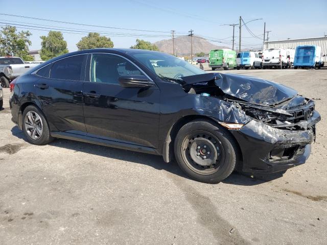 2020 HONDA CIVIC LX - 19XFC2F62LE216887
