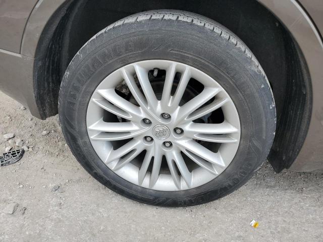 2017 BUICK ENVISION P LRBFXASA2HD084536