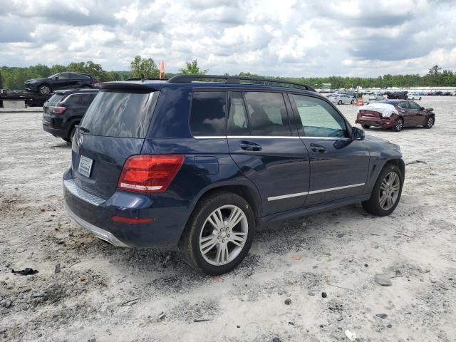 2015 MERCEDES-BENZ GLK 350 WDCGG5HBXFG373747