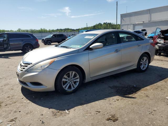 Vin: 5npeb4ac2bh059637, lot: 61693835, hyundai sonata gls 2011 img_1