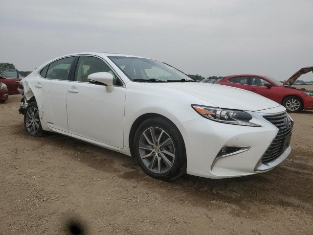 Vin: jthbw1gg6g2100990, lot: 60625875, lexus es300 300h 20164