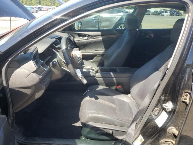 2021 HONDA CIVIC EXL 2HGFC1F79MH704017