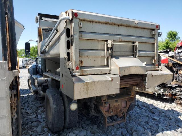 MACK 700 GU700 2014 green conventi diesel 1M2AX02C9EM001909 photo #4