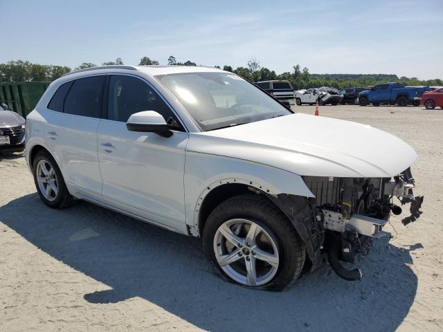 2021 AUDI Q5 PREMIUM WA1AAAFY3M2038637