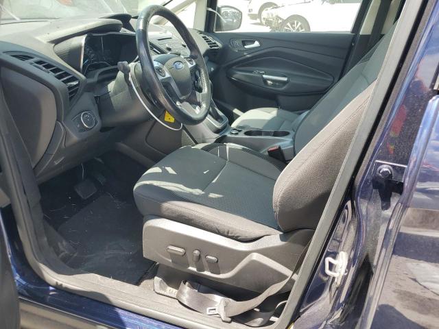 2017 FORD C-MAX SE 1FADP5AU3HL107216