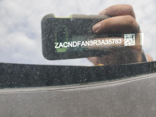 2024 DODGE HORNET GT ZACNDFAN3R3A35783