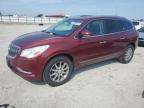 2017 BUICK ENCLAVE - 5GAKRBKD8HJ246831