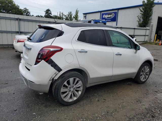 2017 BUICK ENCORE PRE - KL4CJASB3HB110307