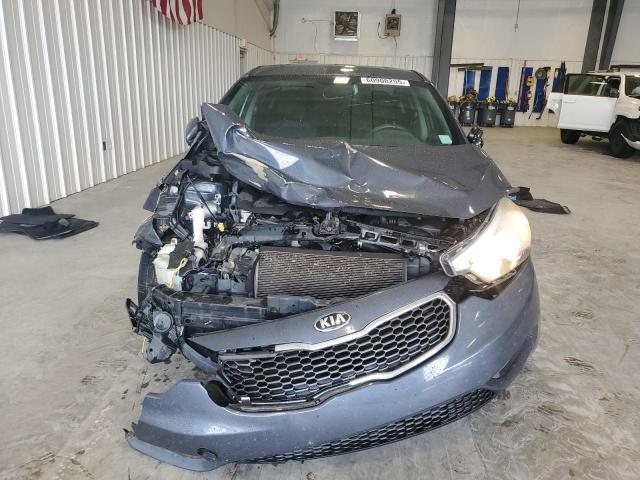 2016 KIA FORTE LX KNAFK4A6XG5487507