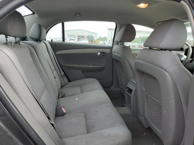 2010 CHEVROLET MALIBU LS - 1G1ZB5EB9AF269341