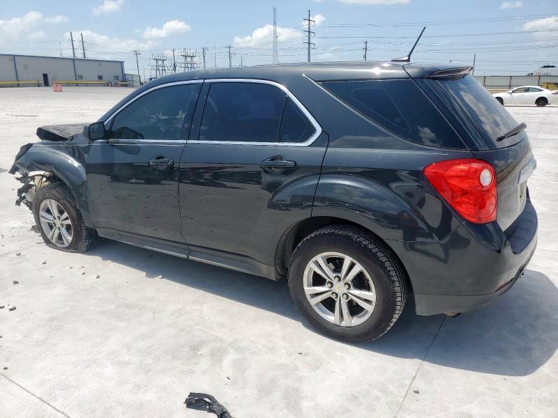 Vin: 2gnalaek8e6281112, lot: 61269395, chevrolet equinox ls 20142