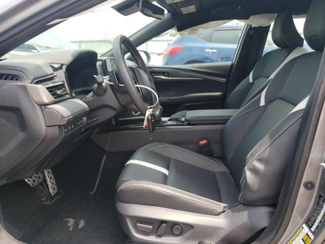 2025 TOYOTA CAMRY XSE - 4T1DAACK7SU514081