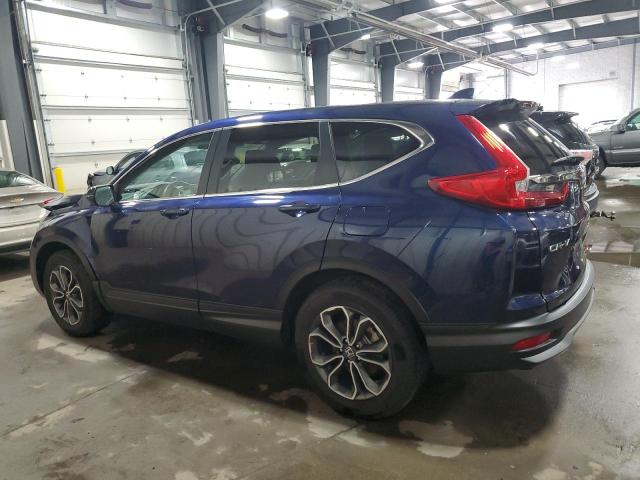 Vin: 2hkrw2h81lh634324, lot: 60257245, honda crv exl 20202