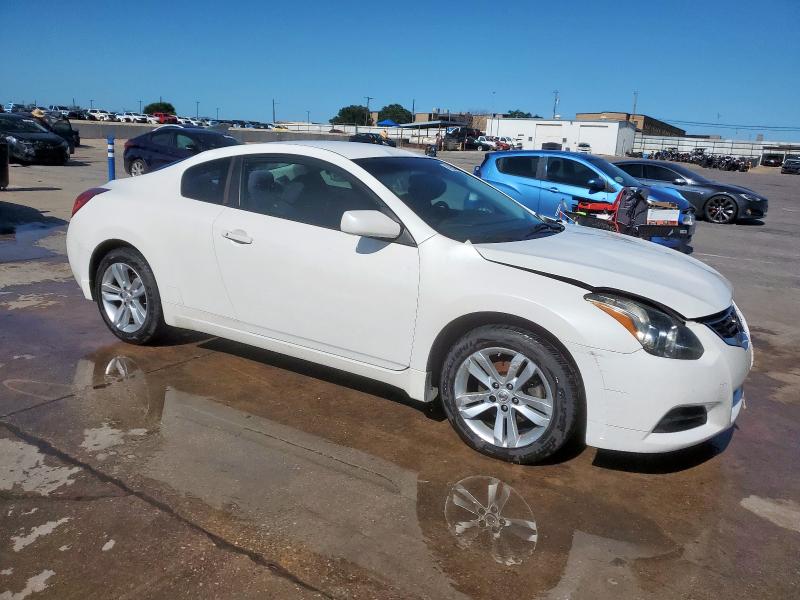 Vin: 1n4al2ep8cc184013, lot: 61952405, nissan altima s 20124