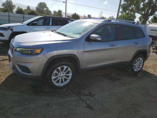 Vin: 1c4pjmcb6md163427, lot: 61790205, jeep grand cher latitude 2021 img_1