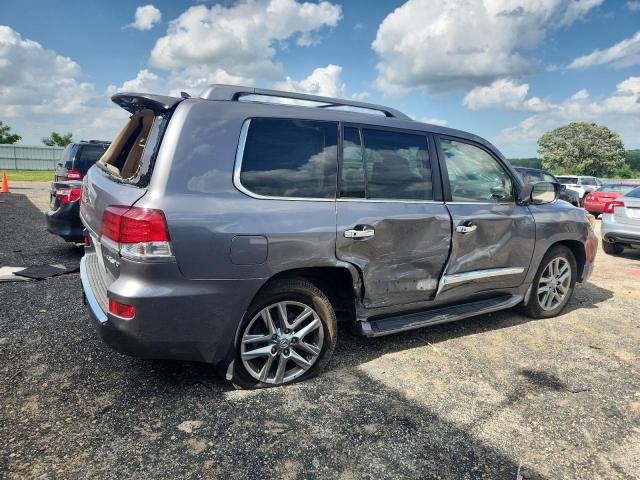 2013 LEXUS LX 570 - JTJHY7AX3D4087307
