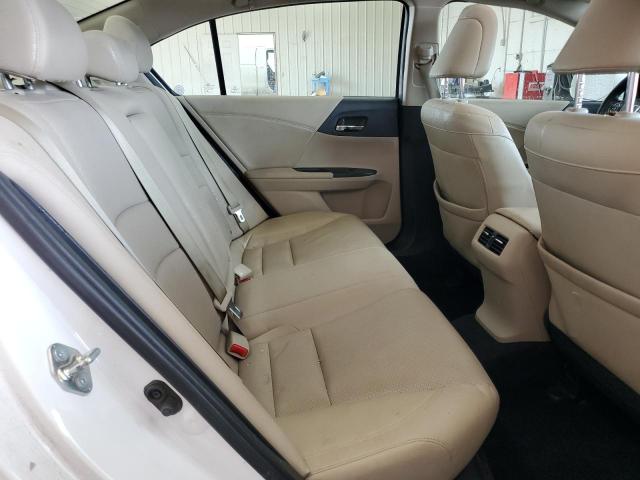 2015 HONDA ACCORD HYB - 1HGCR6F56FA010528
