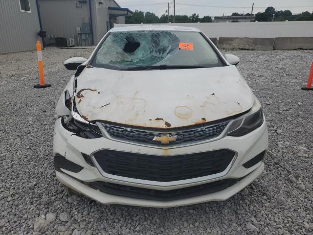 2017 CHEVROLET CRUZE LT 3G1BE6SM9HS516660
