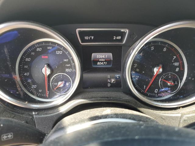2019 MERCEDES-BENZ GLS 450 4M 4JGDF6EE0KB230213