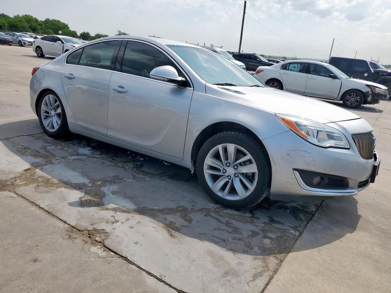 Vin: 2g4gk5ex1g9151050, lot: 58022785, buick regal 20164
