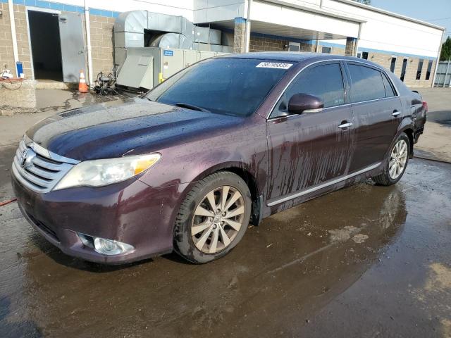 Vin: 4t1bk3db3bu430161, lot: 58795835, toyota avalon base 2011 img_1