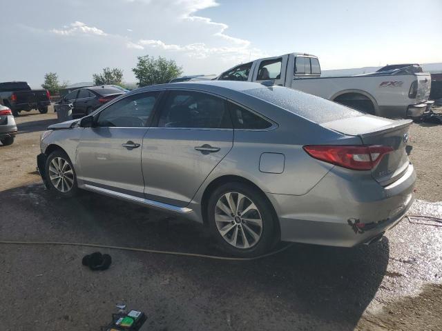Vin: 5npe34af5fh096937, lot: 59938285, hyundai sonata sport 20152
