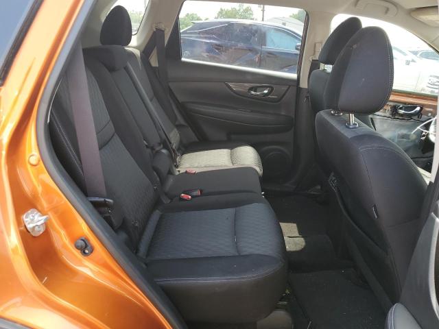 2020 NISSAN ROGUE S - JN8AT2MVXLW110315