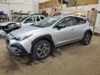 2025 SUBARU CROSSTREK - JF2GUHDC4SH241121