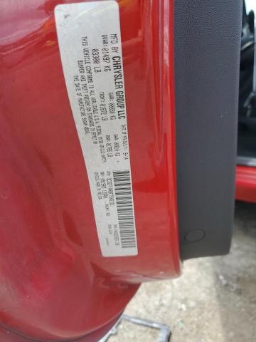 2015 FIAT 500 POP 3C3CFFAR8FT545181