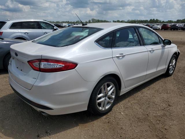 2016 FORD FUSION SE 3FA6P0H7XGR339601