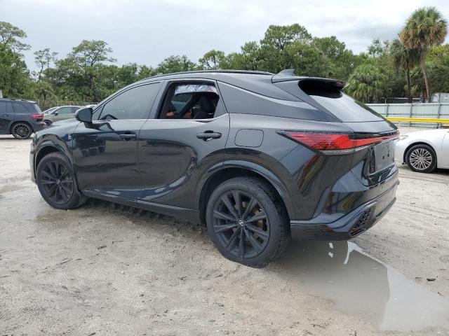 Vin: 2t2bcmea9rc019752, lot: 59061185, lexus rx 500h f 500h f sport 20242