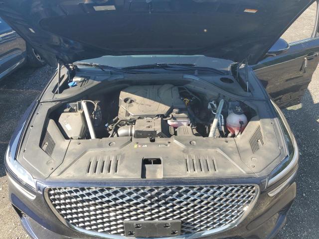 2023 GENESIS GV70 BASE - KMUMADTB9PU085598