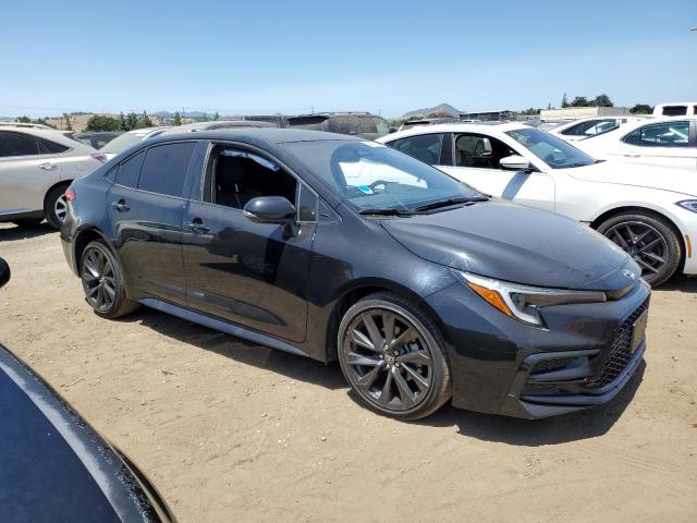 Vin: jtds4mce8r3520552, lot: 59491135, toyota corolla se 20244