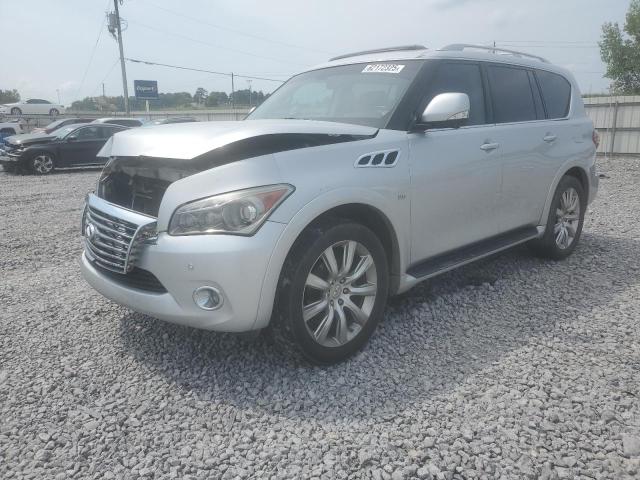 INFINITI QX80