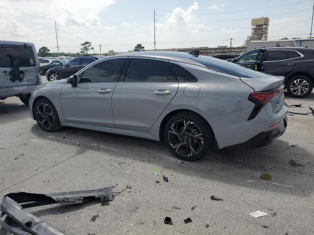 2025 KIA K5 GT LINE KNAG64J7XS5328531