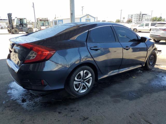 2018 HONDA CIVIC LX 2HGFC2F53JH515637