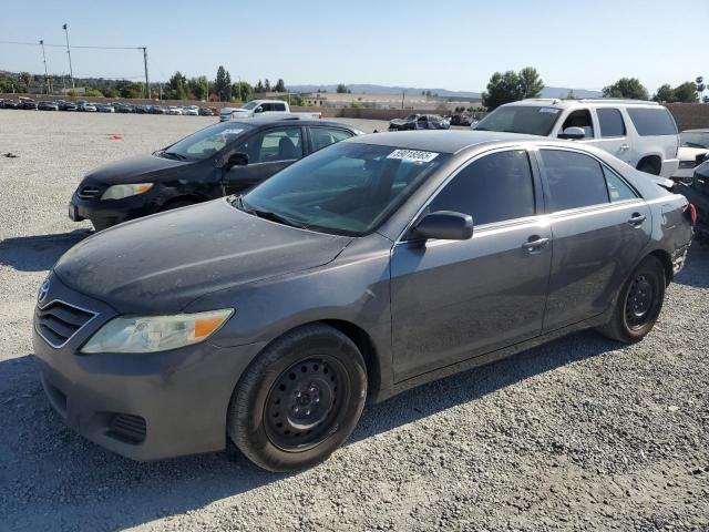 Vin: 4t4bf3ek8br121973, lot: 59018565, toyota camry base 2011 img_1